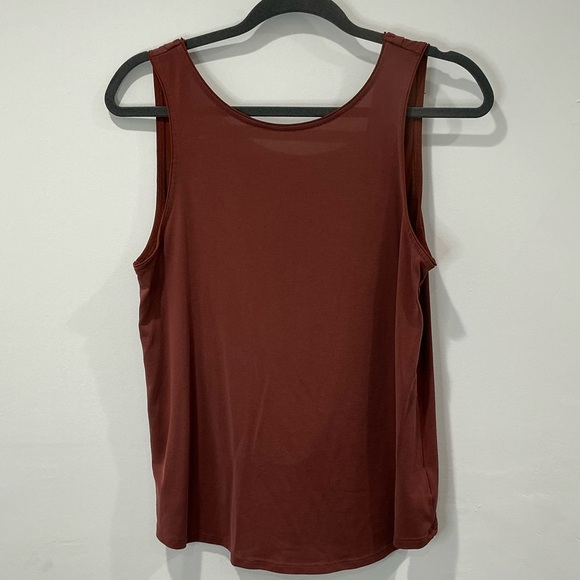 Urban Outfitters Silence + Noise Cowl Back Top - Picture 2 of 8